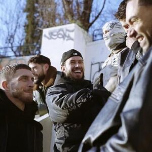 UN JOUR SANS FIN UN JOUR SANS FIN