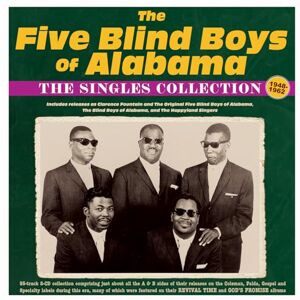 The Singles Collection 1948-62 The Singles Collection 1948-62