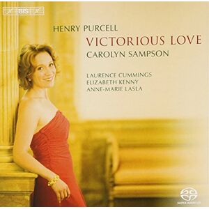 Purcell: Victorious Love Purcell: Victorious Love