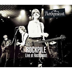 Live At Rockpalast Live At Rockpalast