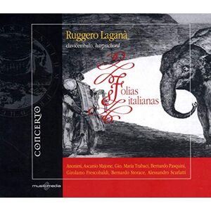 FOLIAS ITALIANAS FOLIAS ITALIANAS