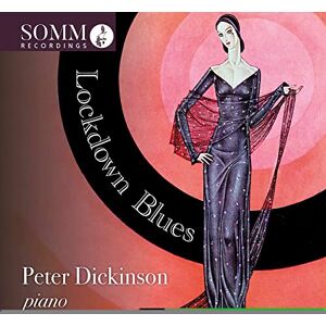 Peter Dickinson, Edward MacDowell, Constant Lambert, Francis Poulenc, Samuel Barber, Lennox Berkeley, George Gershwin, E Peter Dickinson, Edward MacDowell, Constant Lambert, Francis Poulenc, Samuel Barber, Lennox Berkeley, George Gershwin, E