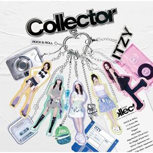 Collector Version A incl. Bonus DVD Collector Version A incl. Bonus DVD
