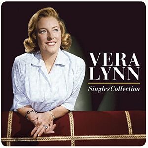 Vera Lynn Singles Collection (2CD) Vera Lynn Singles Collection (2CD)