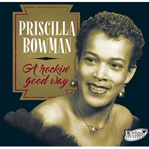 A Rockin' Good Way A Rockin' Good Way