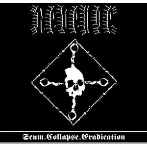 Scum Collapse Eradication Scum Collapse Eradication