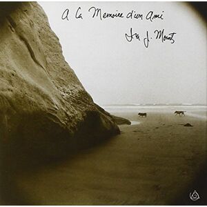 A La Memoire D'un Ami A La Memoire D'un Ami