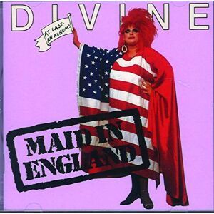 Maid In England (Expanded Edition) Maid In England (Expanded Edition)