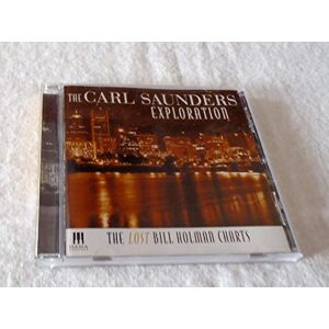 The Lost Bill Holman Charts The Lost Bill Holman Charts