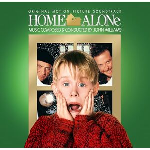 Home Alone (Original Motion Picture Soundtrack) Home Alone (Original Motion Picture Soundtrack)