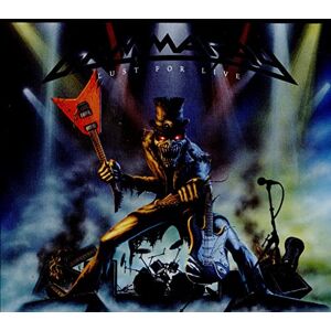 Lust For Live (Anniversary Edition) Lust For Live (Anniversary Edition)