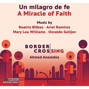 Un Milagro de Fe Un Milagro de Fe