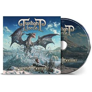 At the Heart of Wintervale (Limited Edition Digibook) At the Heart of Wintervale (Limited Edition Digibook)