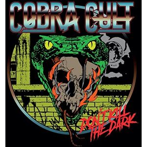 Don’t Kill The Dark Don’t Kill The Dark