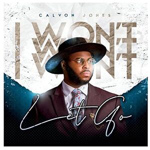 I Won't Let Go I Won't Let Go