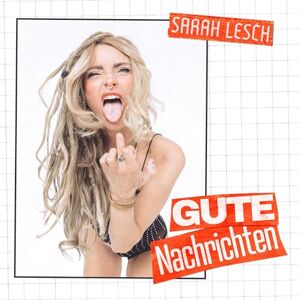 Gute Nachrichten (Digipak CD) Gute Nachrichten (Digipak CD)