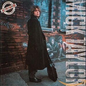 Stranger In This Town Stranger In This Town