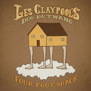 Four Foot Shack Four Foot Shack