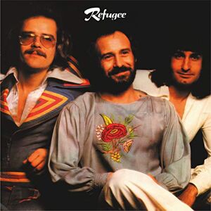 Refugee (3CD Remastered And Expanded Boxset) Refugee (3CD Remastered And Expanded Boxset)