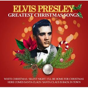 Greatest Christmas Songs Greatest Christmas Songs