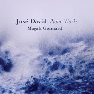 Piano Works/Oeuvres pour Piano Piano Works/Oeuvres pour Piano
