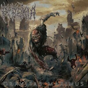 Gravitas Maximus Gravitas Maximus