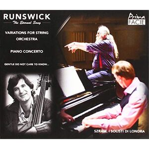 Runswick: The Eternal Song Runswick: The Eternal Song