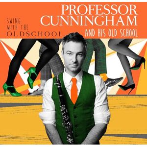 Swing With The Old School Swing With The Old School