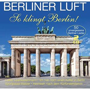 Berliner Luft So.. Berliner Luft So..