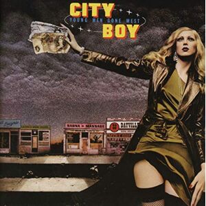 Young Men Gone West / Book Early (Expanded Edition) Young Men Gone West / Book Early (Expanded Edition)