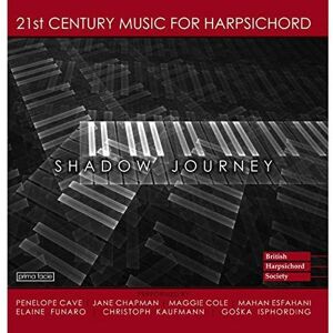 Shadow Journey-21st Century Ha Shadow Journey-21st Century Ha