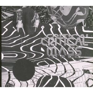 Cherrystones: Critical Mass/Splinters From The Cherrystones: Critical Mass/Splinters From The