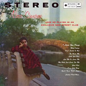 Little Girl Blue (2021 Stereo Remaster) Little Girl Blue (2021 Stereo Remaster)