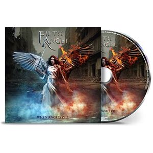 When Angels Kill When Angels Kill