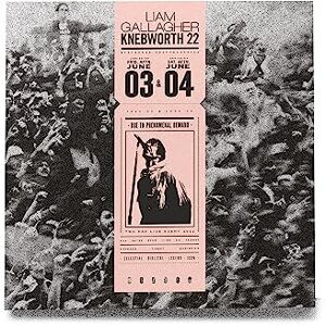 Knebworth 22 (Deluxe) Knebworth 22 (Deluxe)