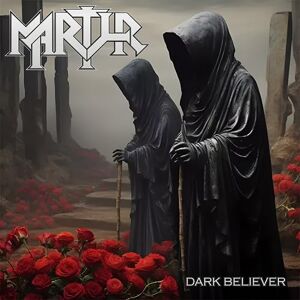 DARK BELIEVER DARK BELIEVER