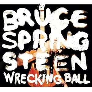 Wrecking Ball Wrecking Ball