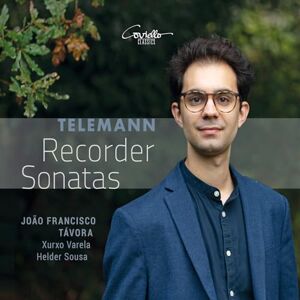 Telemann: recorder Sonatas Telemann: recorder Sonatas
