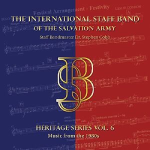 Heritage Series Vol. 6 Music from the 1980s Heritage Series Vol. 6 Music from the 1980s