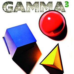 Gamma 3 (Lim.Collector's Edition) Gamma 3 (Lim.Collector's Edition)