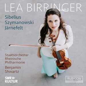 Sibelius: Violin Concerto in D Minor, Op. 47 Järnefelt: Berceuse in G Minor Szymanowski: Violin Concerto No.2, Op. 61 Sibelius: Violin Concerto in D Minor, Op. 47 Järnefelt: Berceuse in G Minor Szymanowski: Violin Concerto No.2, Op. 61