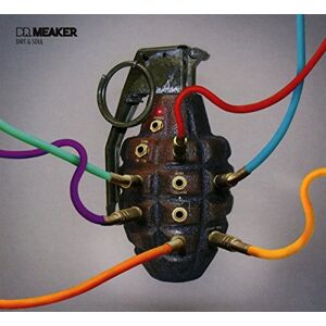 Dirt & Soul Dirt & Soul