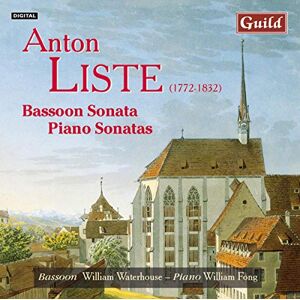 Anton Liste: Music by Anton Liste Anton Liste: Music by Anton Liste