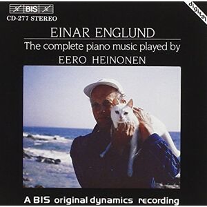 Complete Piano Music Complete Piano Music