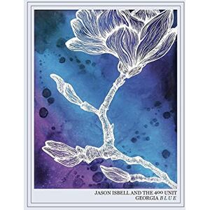 Georgia Blue Georgia Blue