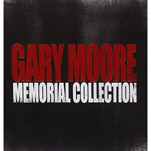 Gary Moore Memorial Collection Gary Moore Memorial Collection