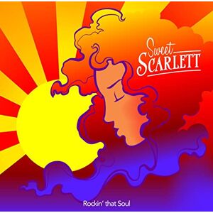 Rockin' That Soul Rockin' That Soul