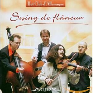 Swing de Flaneur Swing de Flaneur