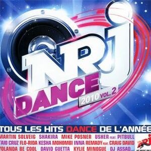 Nrj Dance 2010 Vol.2 Nrj Dance 2010 Vol.2