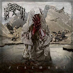 Fracmont (Slipcase Edition) Fracmont (Slipcase Edition)